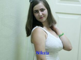 Niksia