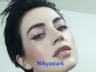 Nikyastark