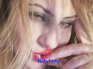 Nikyhoty