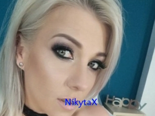 NikytaX