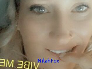 NilahFox