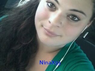 NinaX93