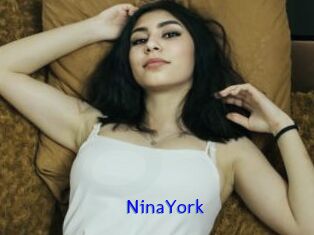 NinaYork