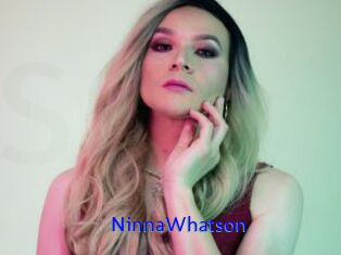 NinnaWhatson