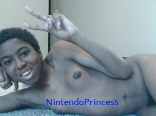 NintendoPrincess