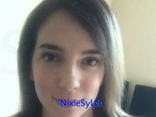 NixieSylph