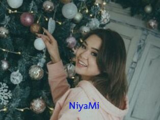 NiyaMi