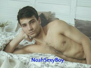 NoahSexyBoy