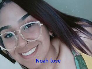 Noah_love