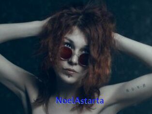 NoelAstarta