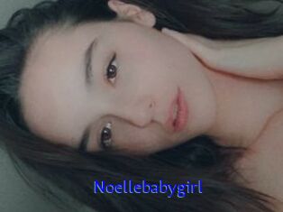 Noellebabygirl