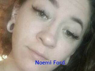 Noemi_Ford