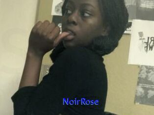 NoirRose