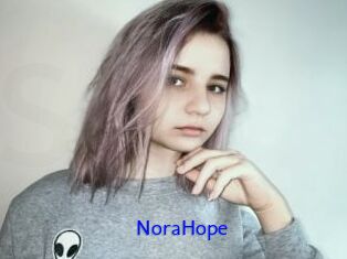 NoraHope