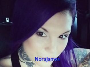 NoraJames