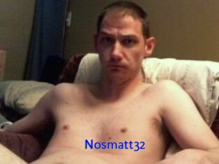 Nosmatt32