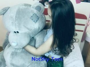 NotShy_Teen