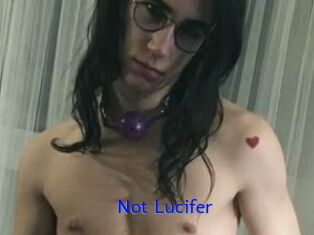 Not_Lucifer