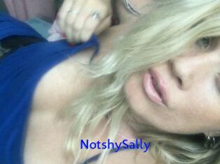 Notshy_Sally