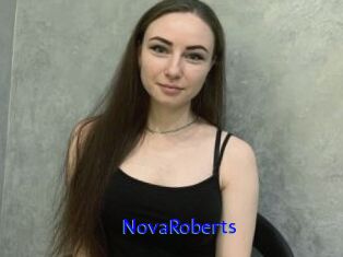 NovaRoberts