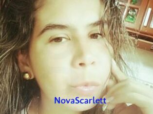 NovaScarlett