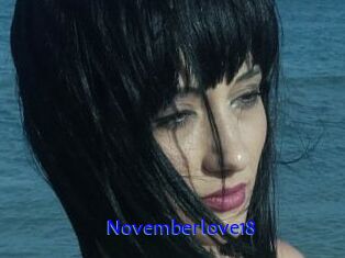 Novemberlove18