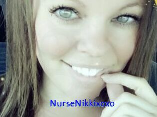 NurseNikkixoxo