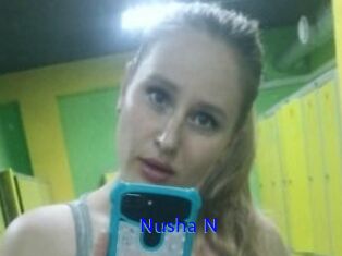 Nusha_N