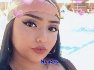 NyaXO