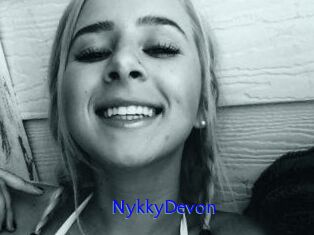 Nykky_Devon