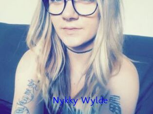 Nykky_Wylde