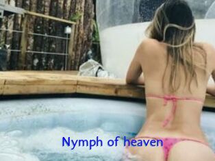 Nymph_of_heaven