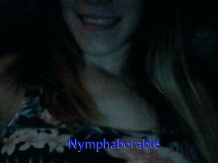 Nymphaborable