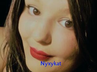 Nyxykat