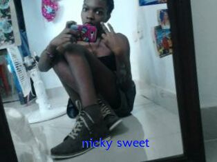 _nicky_sweet