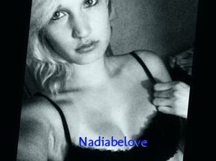 Nadiabelove