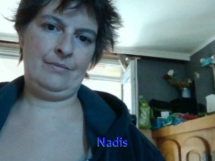 Nadis