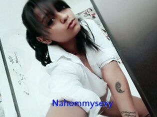 Nahommy_sexy