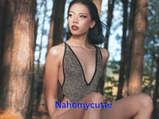 Nahomycutte