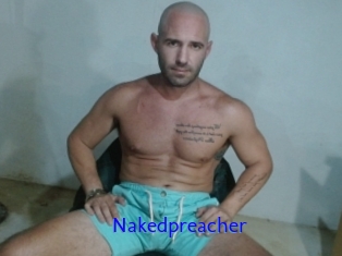 Nakedpreacher