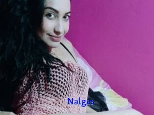 Nalgas