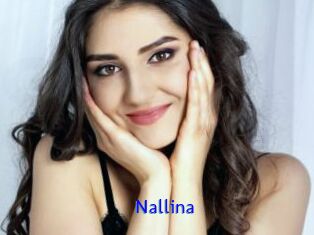 Nallina