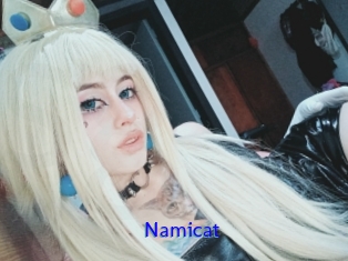 Namicat