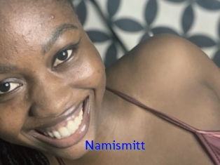 Namismitt