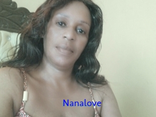 Nanalove