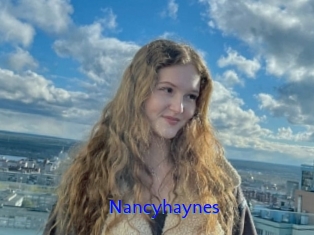 Nancyhaynes