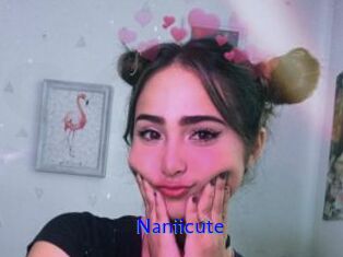 Naniicute