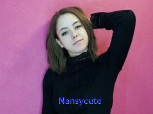 Nansycute