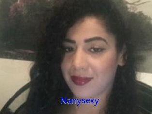 Nanysexy