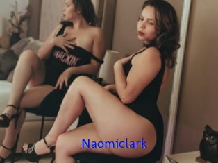 Naomiclark